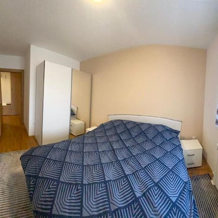 Ognjen Apartman Donje Mladice Eksteriør bilde